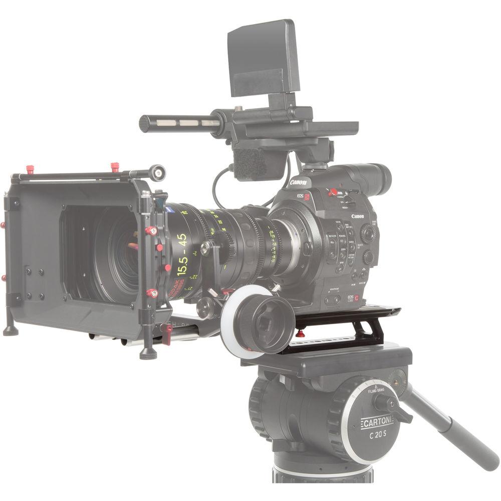 SHAPE Revolt Sliding Dovetail Riser