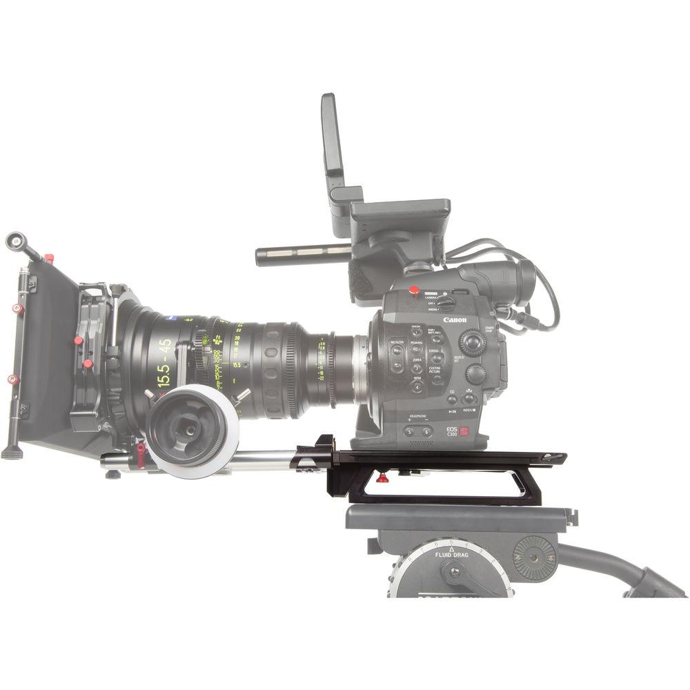 SHAPE Revolt Sliding Dovetail Riser