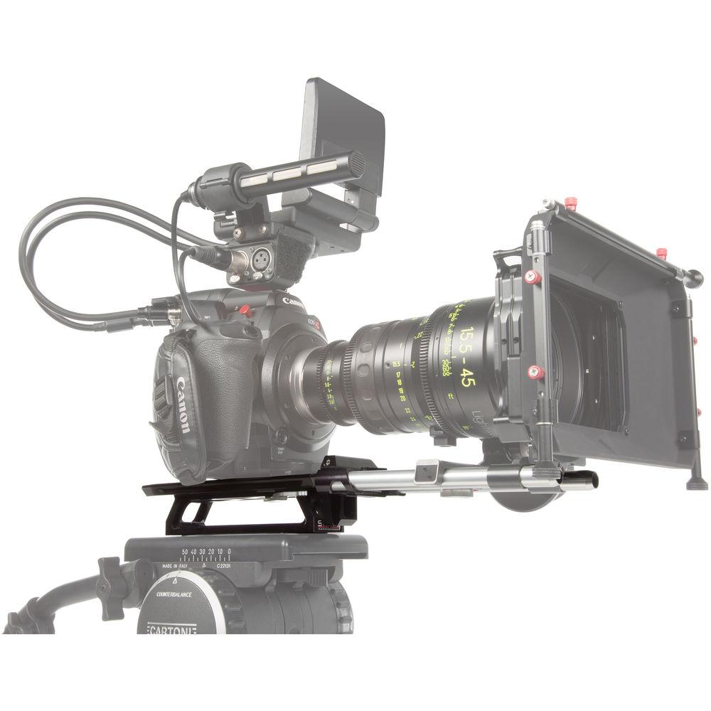 SHAPE Revolt Sliding Dovetail Riser