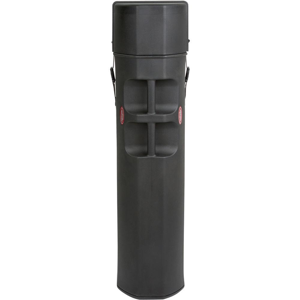 SKB Roto-Molded Tripod Case with Wheels