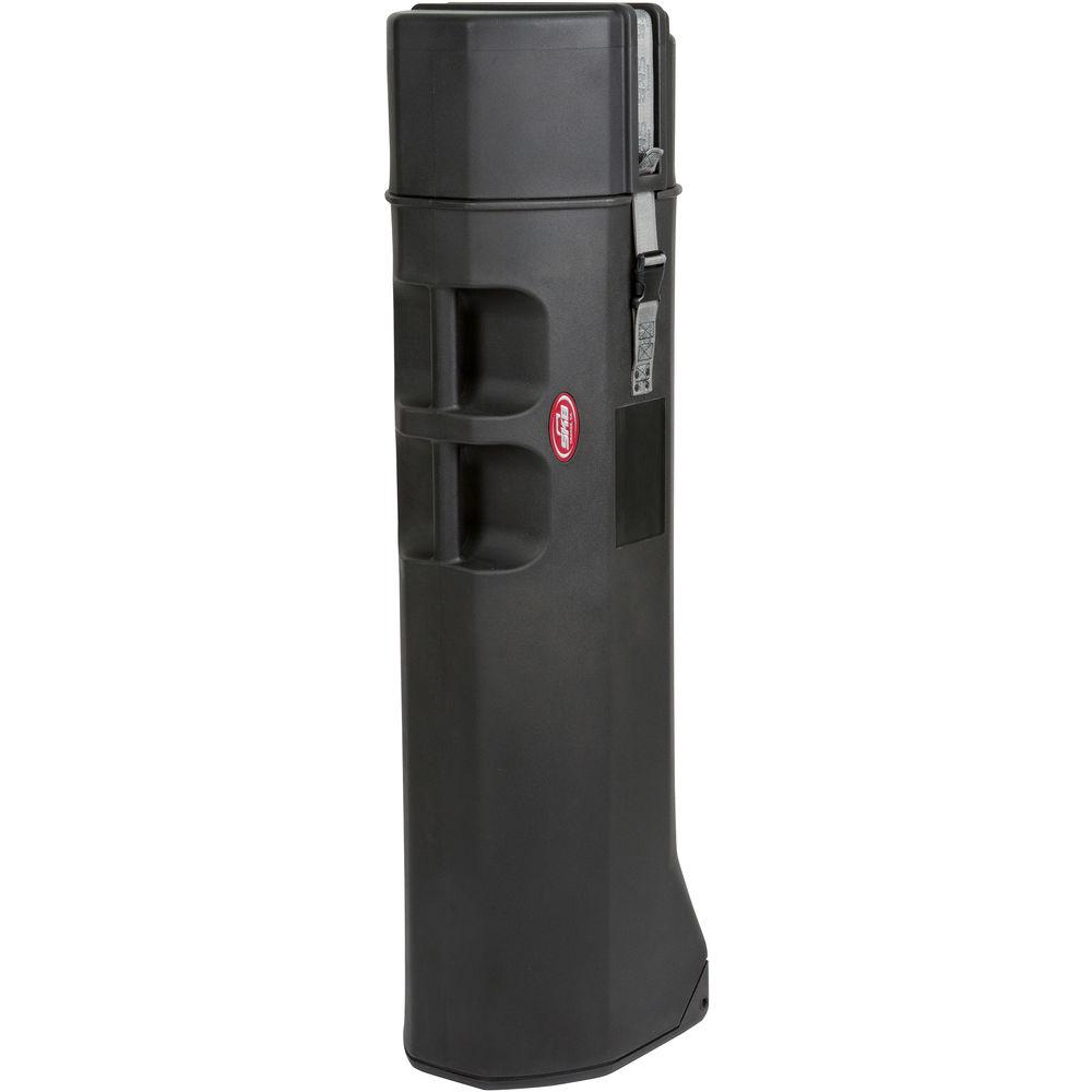 SKB Roto-Molded Tripod Case with Wheels