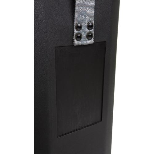 SKB Roto-Molded Tripod Case with Wheels