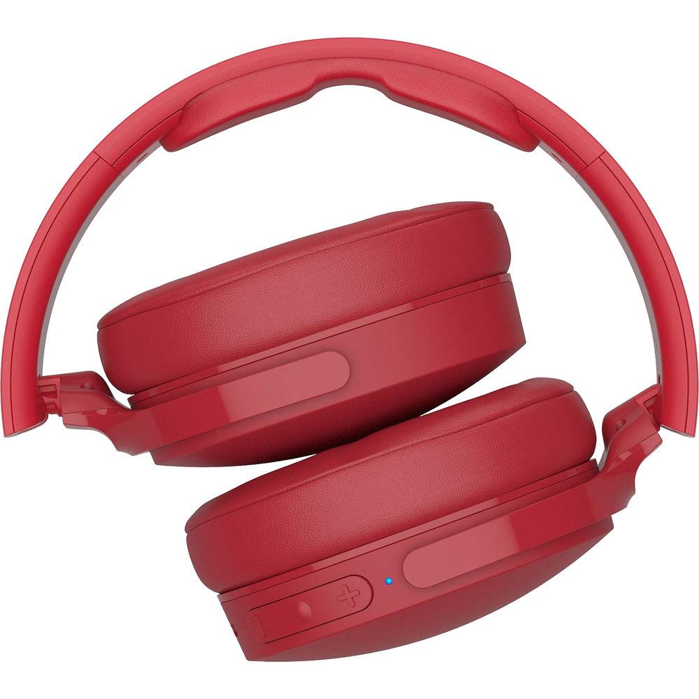 Skullcandy Hesh 3 Wireless Bluetooth Over-Ear Headphones