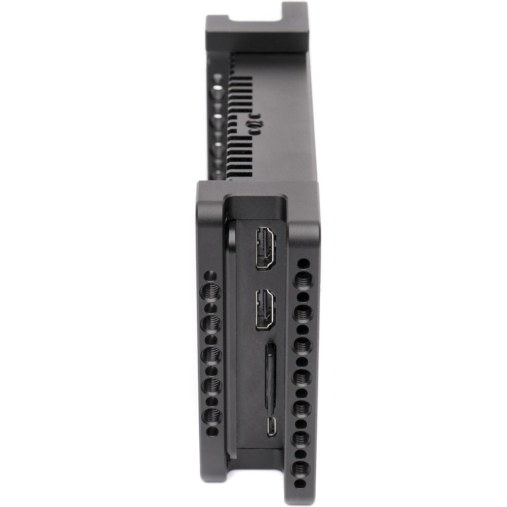 SmallHD 503 Monitor Cage with 1 4"-20 and 3 8" Mounting Points