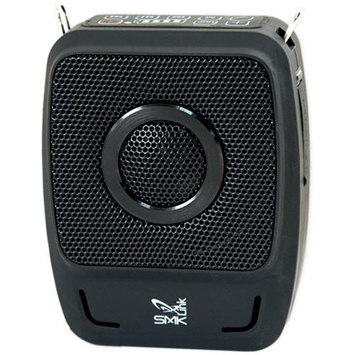 Smk-link VP3450 GoSpeak Duet Ultra-Portable Wireless Personal PA System
