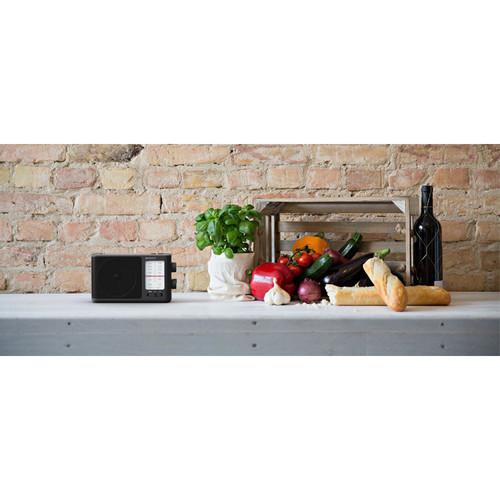 Sony ICF-506 Analog Tuning Portable FM AM Radio