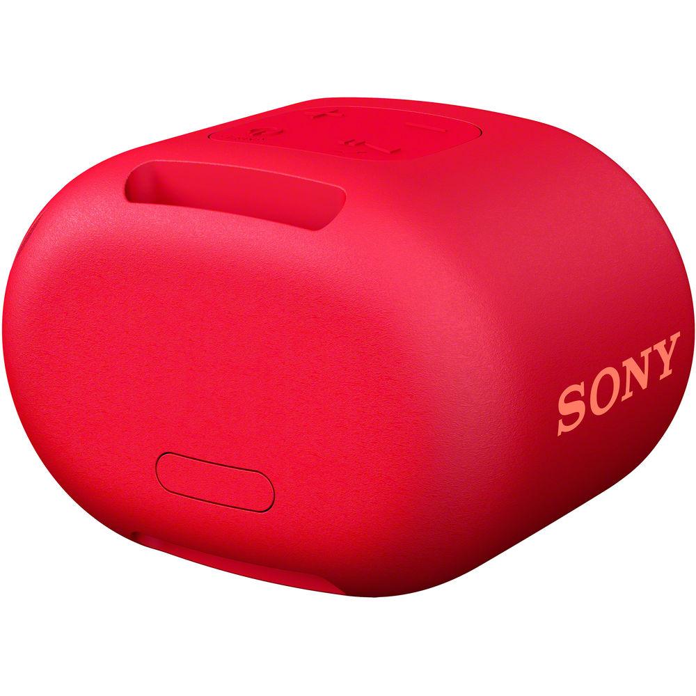 Sony SRS-XB01 EXTRA BASS Portable Bluetooth Speaker