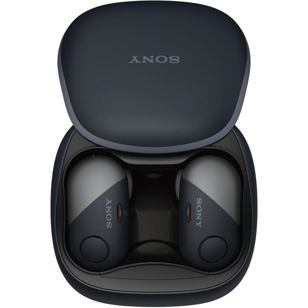 Sony WF-SP700N Wireless In-Ear Headphones