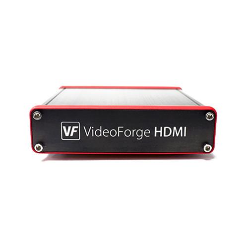 SpectraCal CalMAN Ultimate with SpectraCal C6 HDR2000 & VideoForge HDMI