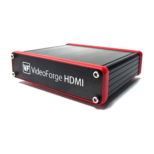 SpectraCal CalMAN Ultimate with SpectraCal C6 HDR2000 & VideoForge HDMI