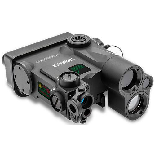 Steiner DBAL-A4 Visible Green IR Aiming Laser Sight