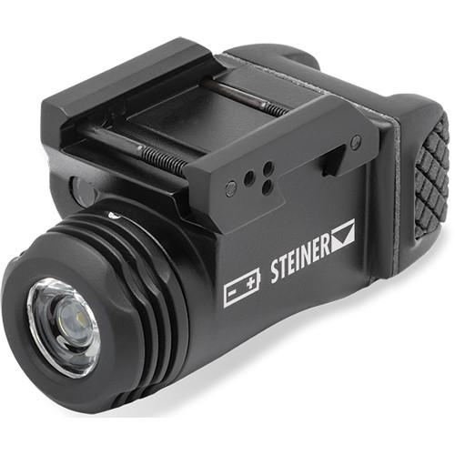Steiner TOR Fusion Laser Pistol Sight Weaponlight