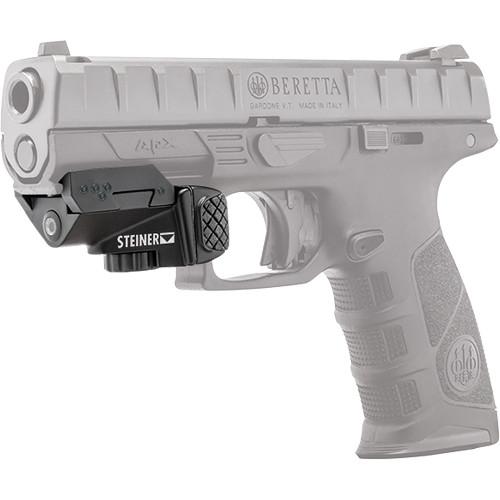 Steiner TOR Mini Laser Pistol Sight