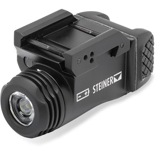 Steiner TOR Torch Handgun Weapon Light