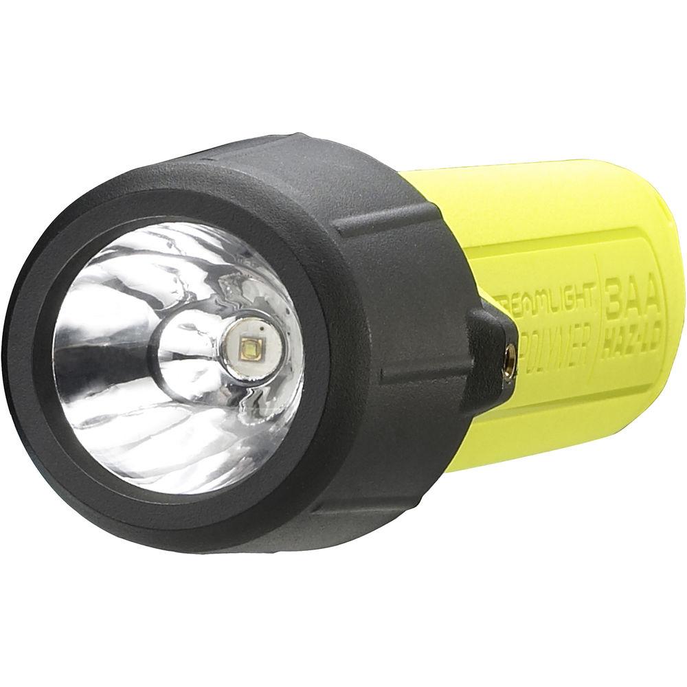 Streamlight 3AA ProPolymer Haz-Lo Flashlight