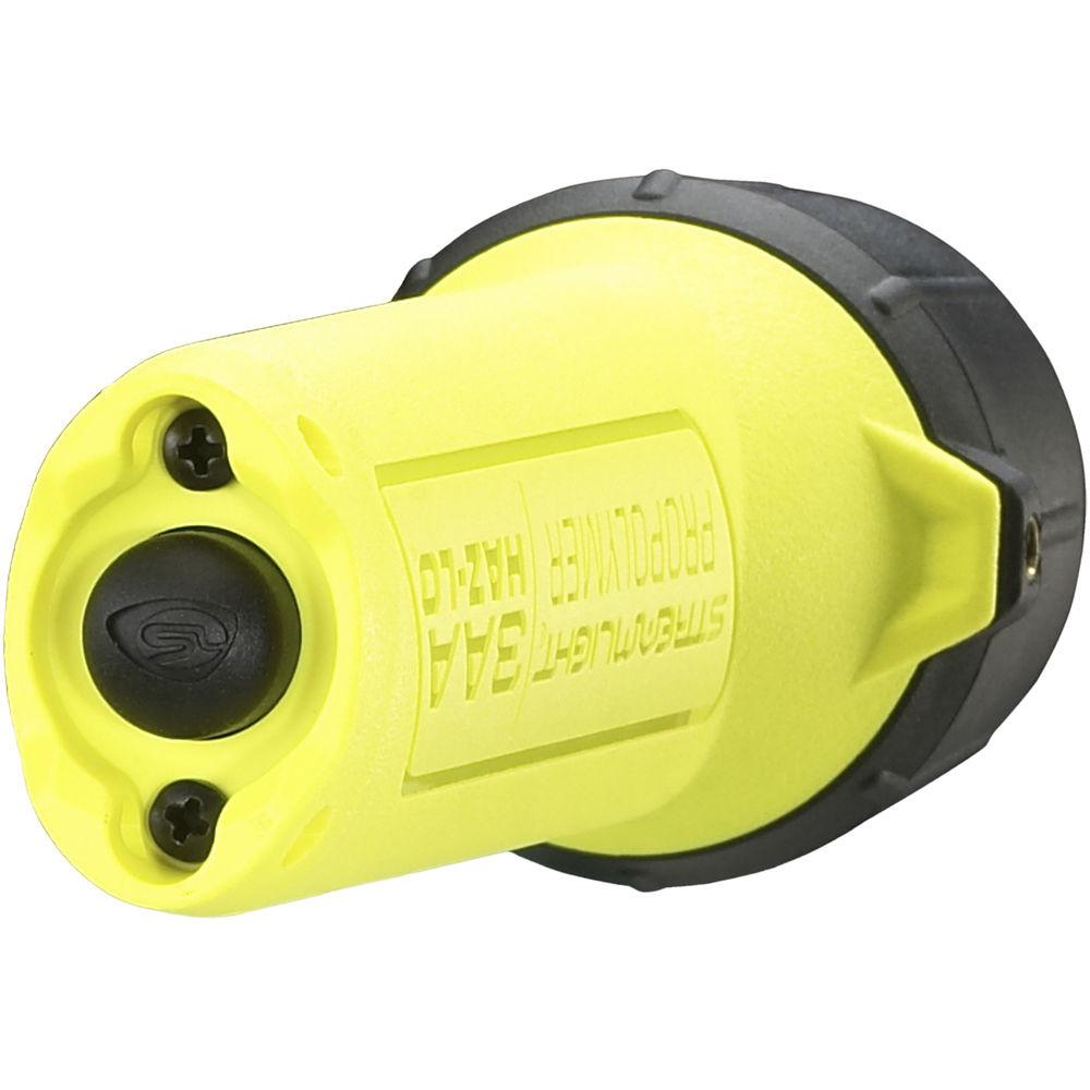 Streamlight 3AA ProPolymer Haz-Lo Flashlight