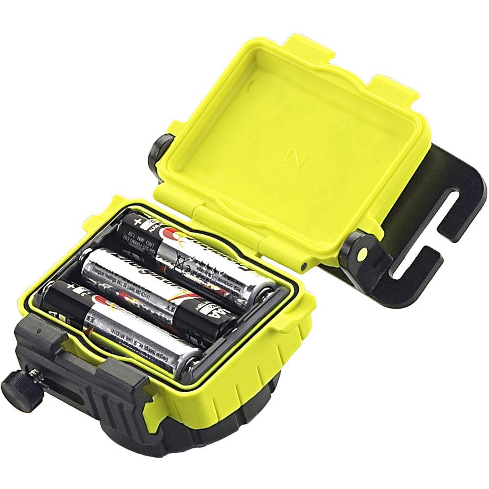 Streamlight Double Clutch USB Rechargeable Headlamp