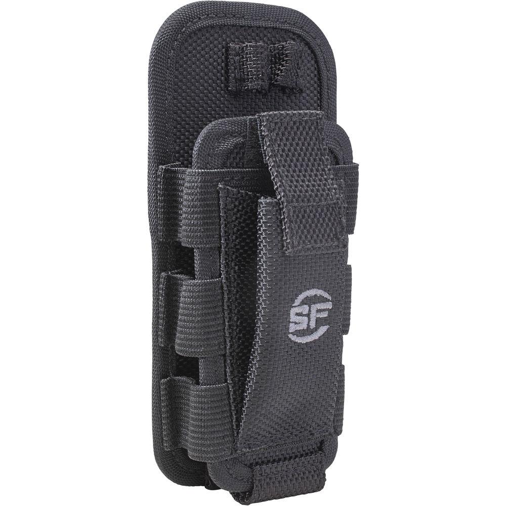 SureFire Nylon Belt Holster for DBR Guardian Flashlight