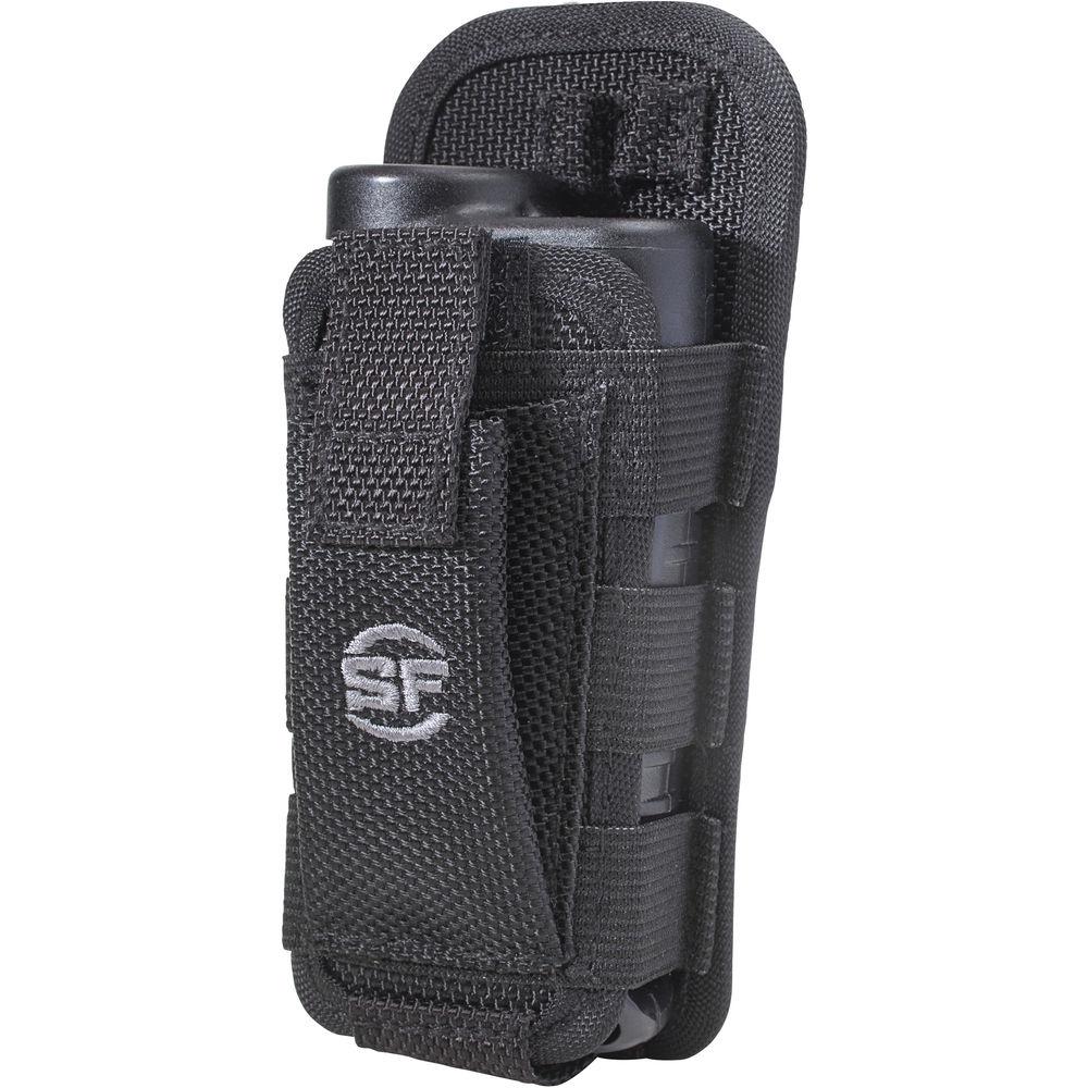SureFire Nylon Belt Holster for DBR Guardian Flashlight