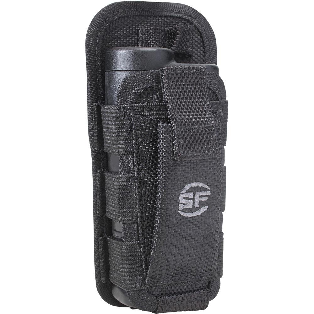 SureFire Nylon Belt Holster for DBR Guardian Flashlight