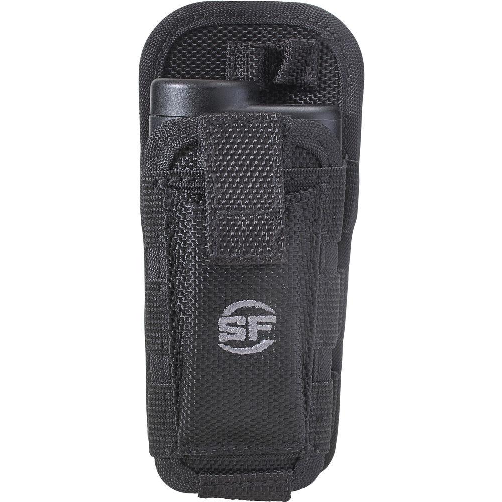 SureFire Nylon Belt Holster for DBR Guardian Flashlight