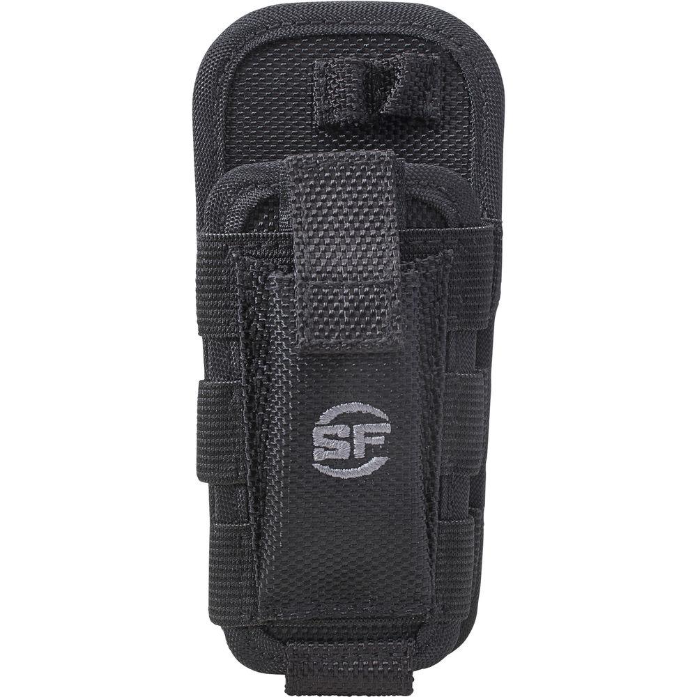 SureFire Nylon Belt Holster for DBR Guardian Flashlight