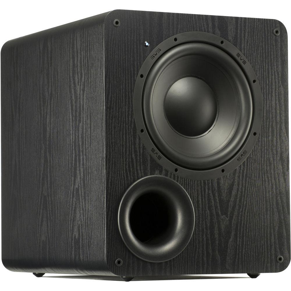SVS PB-1000 10" 300W Subwoofer