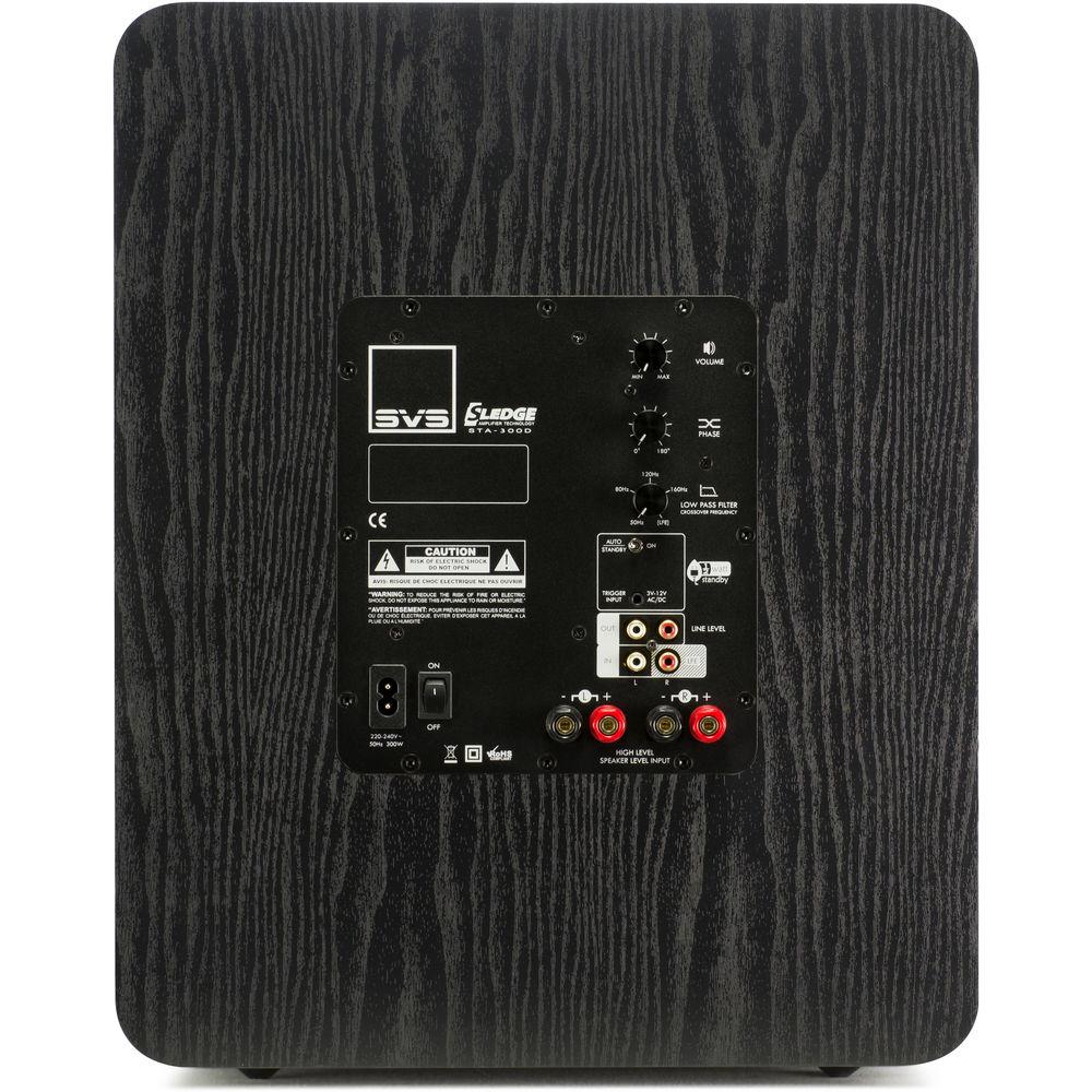 SVS PB-1000 10" 300W Subwoofer