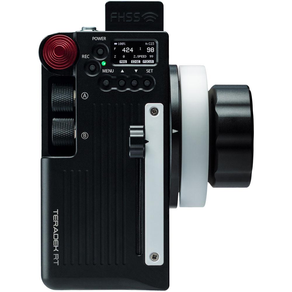 Teradek Wireless Lens Control Kit