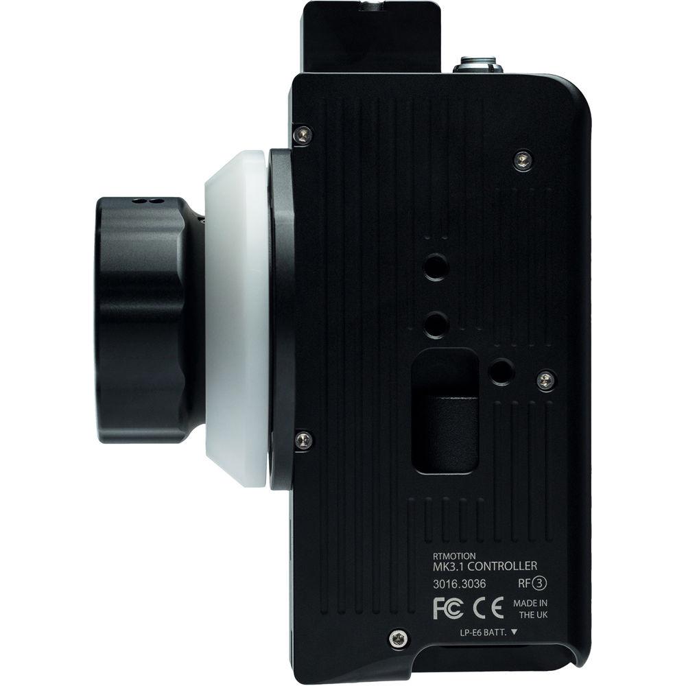 Teradek Wireless Lens Control Kit