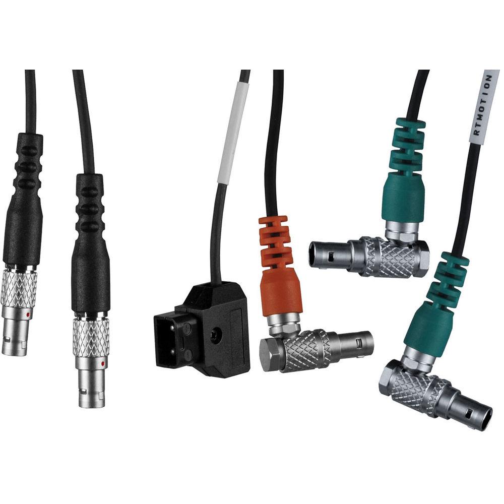 Teradek Wireless Lens Control Kit