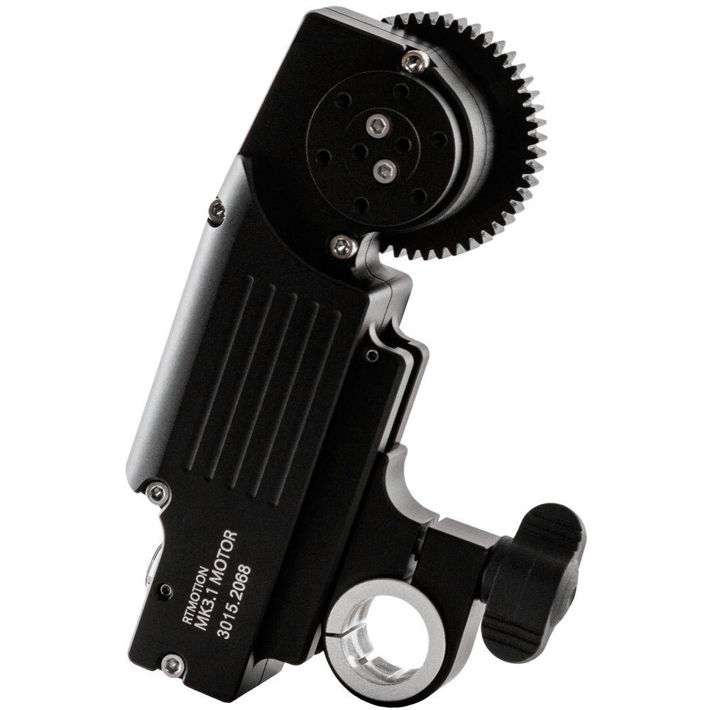 Teradek Wireless Lens Control Kit