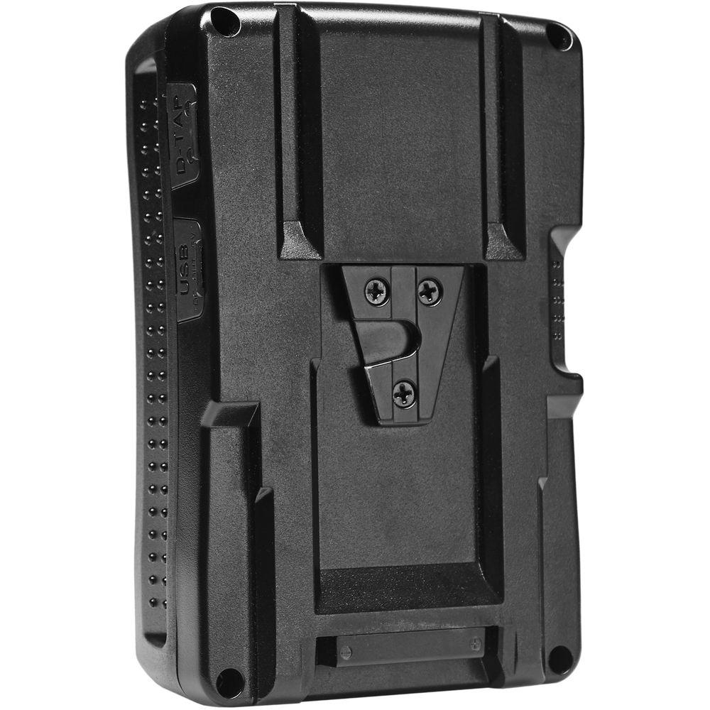 Tether Tools ONsite D-Tap Battery with V-Mount