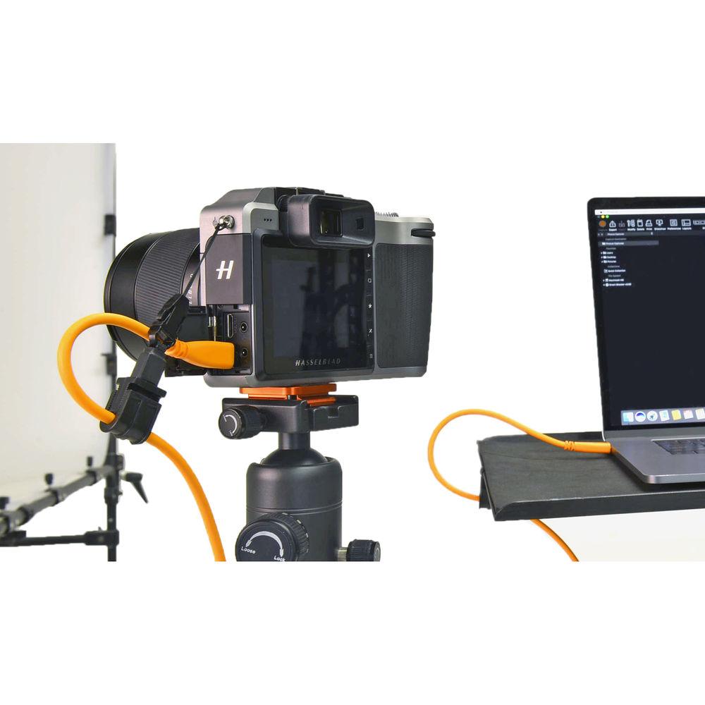 Tether Tools TetherPro USB Type-C Male to USB Type-C Male Cable