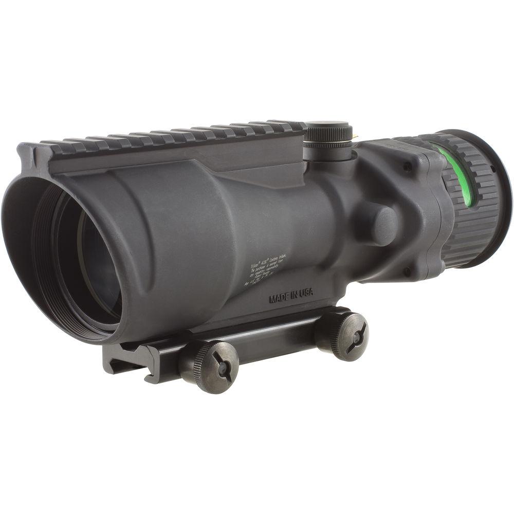 Trijicon 6x48 ACOG Riflescope