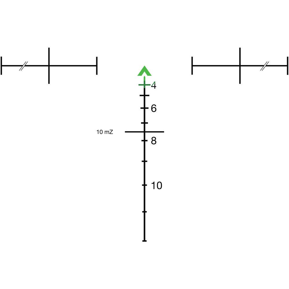Trijicon 6x48 ACOG Riflescope