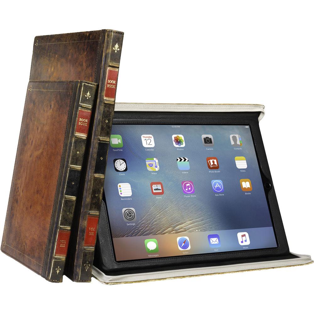 Twelve South BookBook for iPad Pro 9.7", iPad 2017 2018