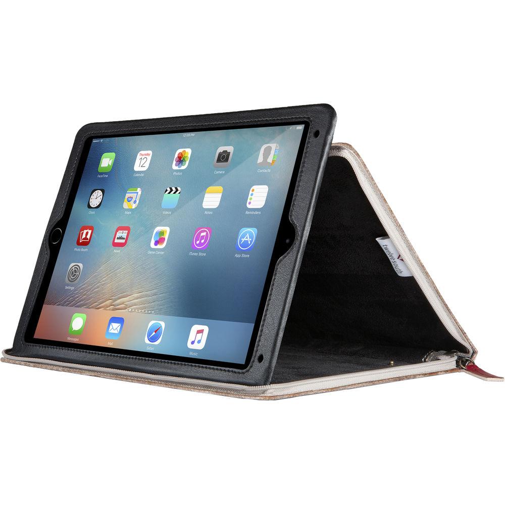 Twelve South BookBook for iPad Pro 9.7", iPad 2017 2018