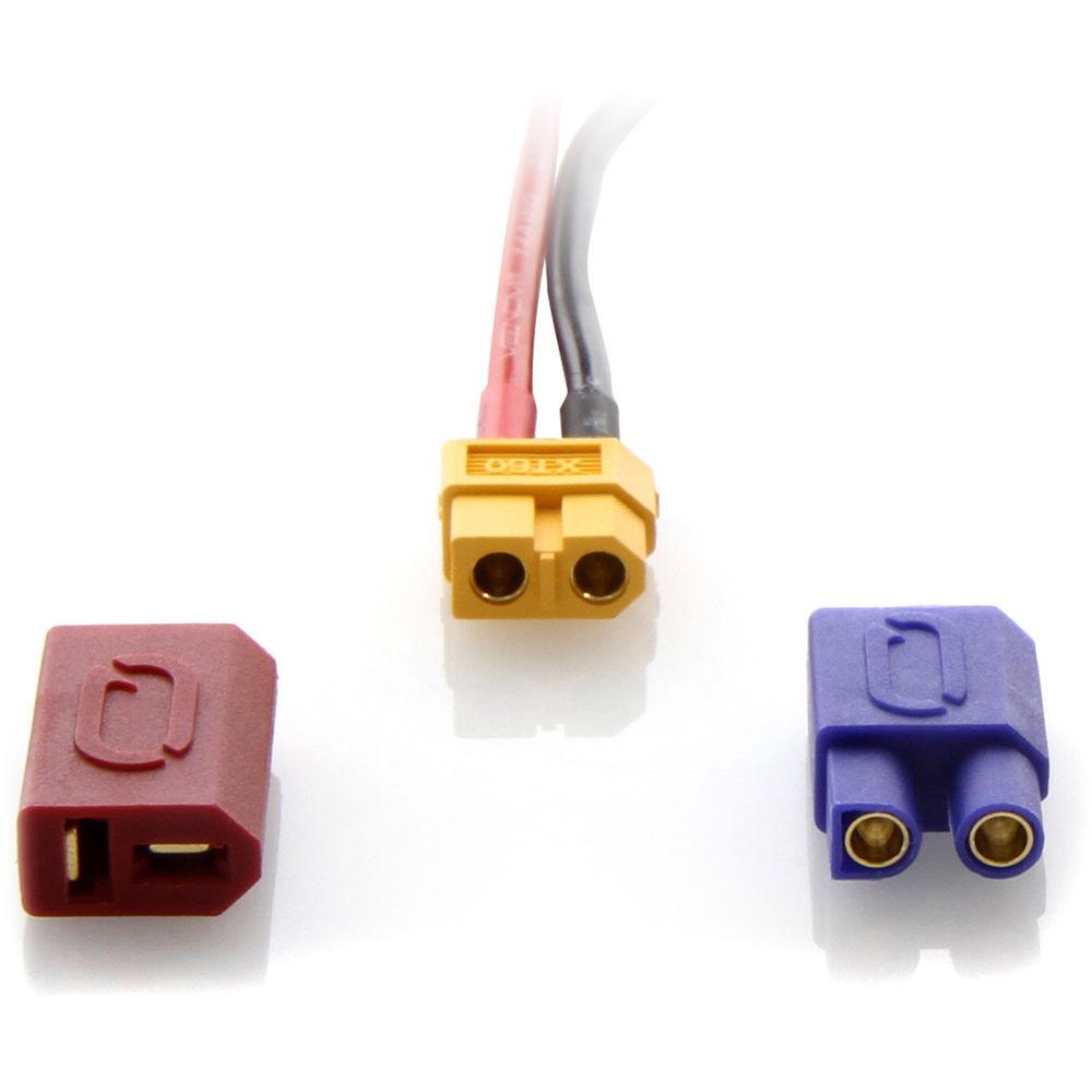 Venom Group 75C 1000mAh 3S 11.1V FPV Drone Racing LiPo Battery