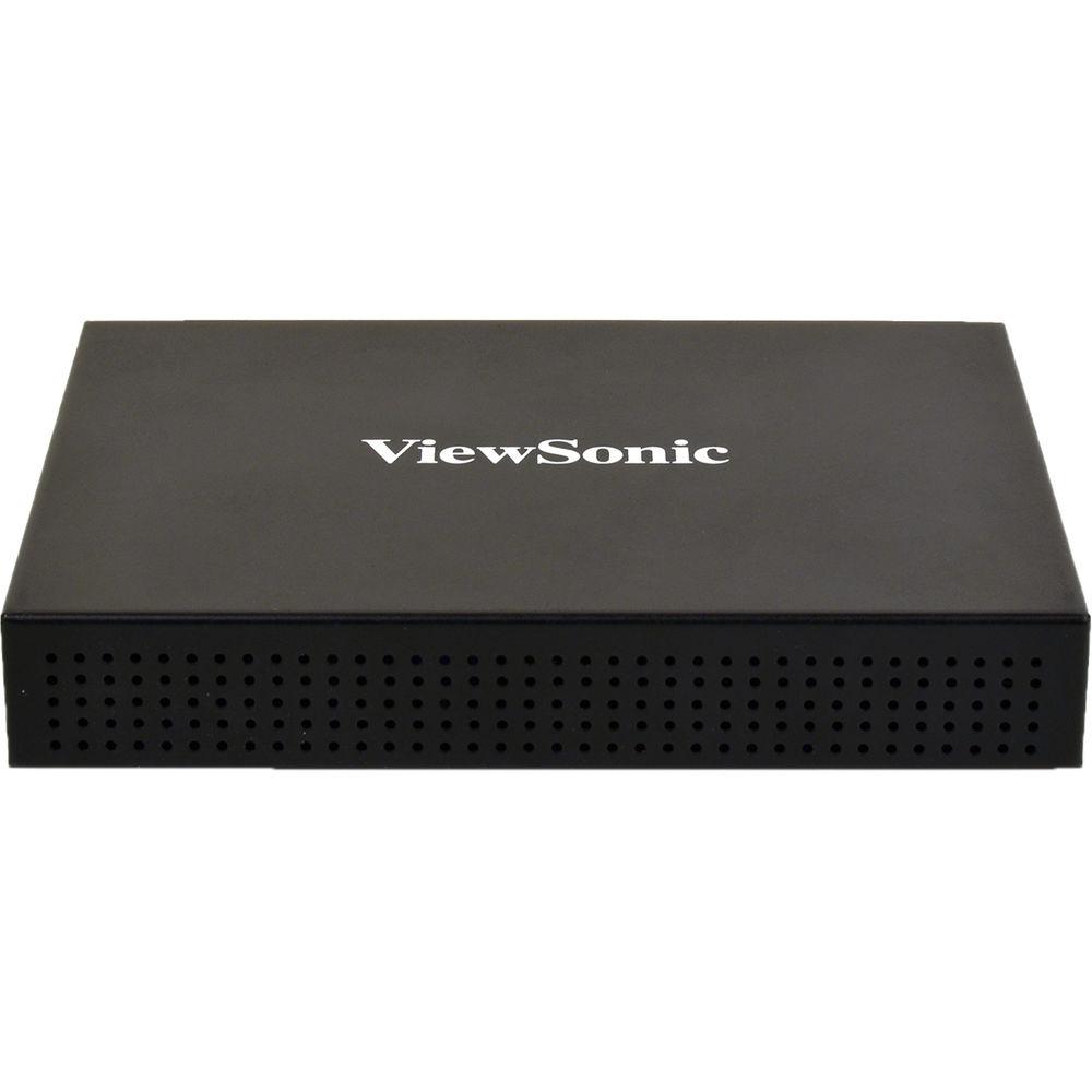 ViewSonic SC-A25R Digital Signage Media Player