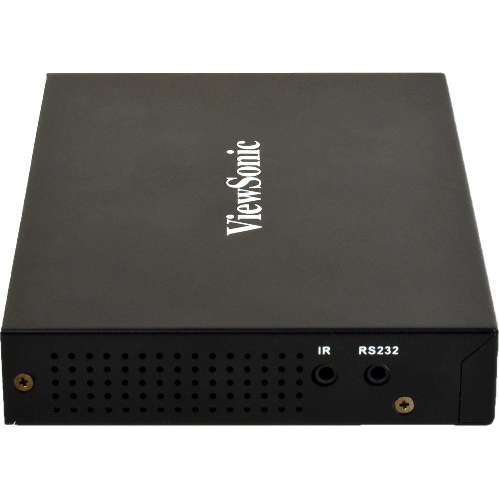 ViewSonic SC-A25R Digital Signage Media Player