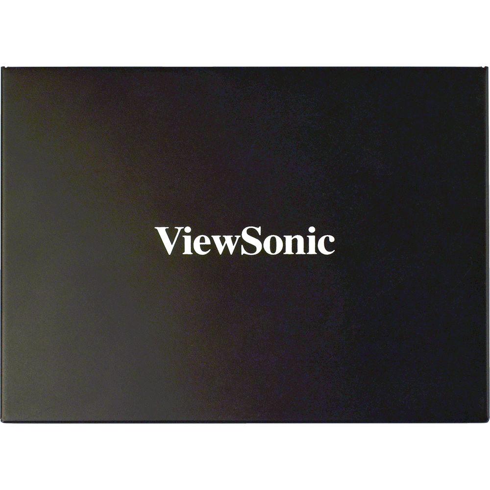 ViewSonic SC-A25R Digital Signage Media Player, ViewSonic, SC-A25R, Digital, Signage, Media, Player