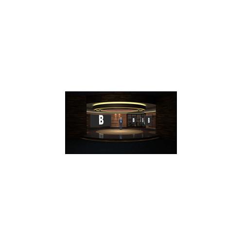 Virtualsetworks Virtual Set Pack 6 HDX