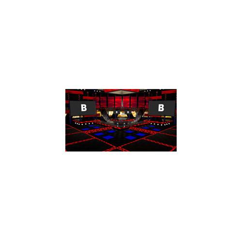 Virtualsetworks Virtual Set Pack 6 HDX