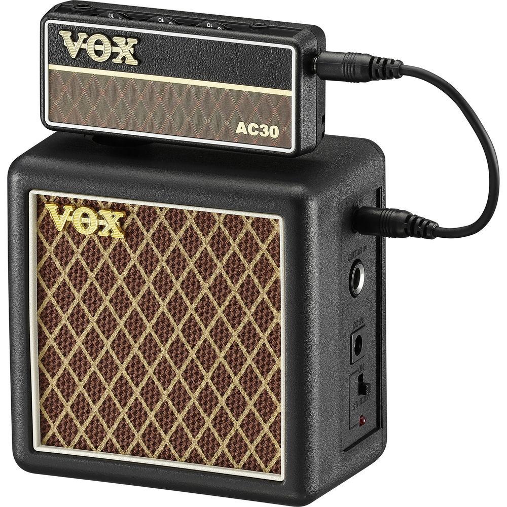 VOX amPlug 2 Cabinet for amPlug 2 Headphone Amplifiers