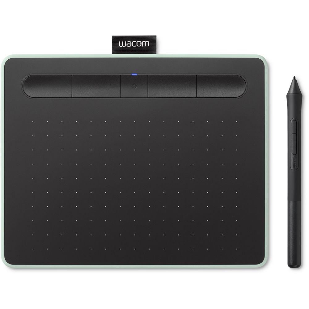 Wacom Intuos Bluetooth Creative Pen Tablet