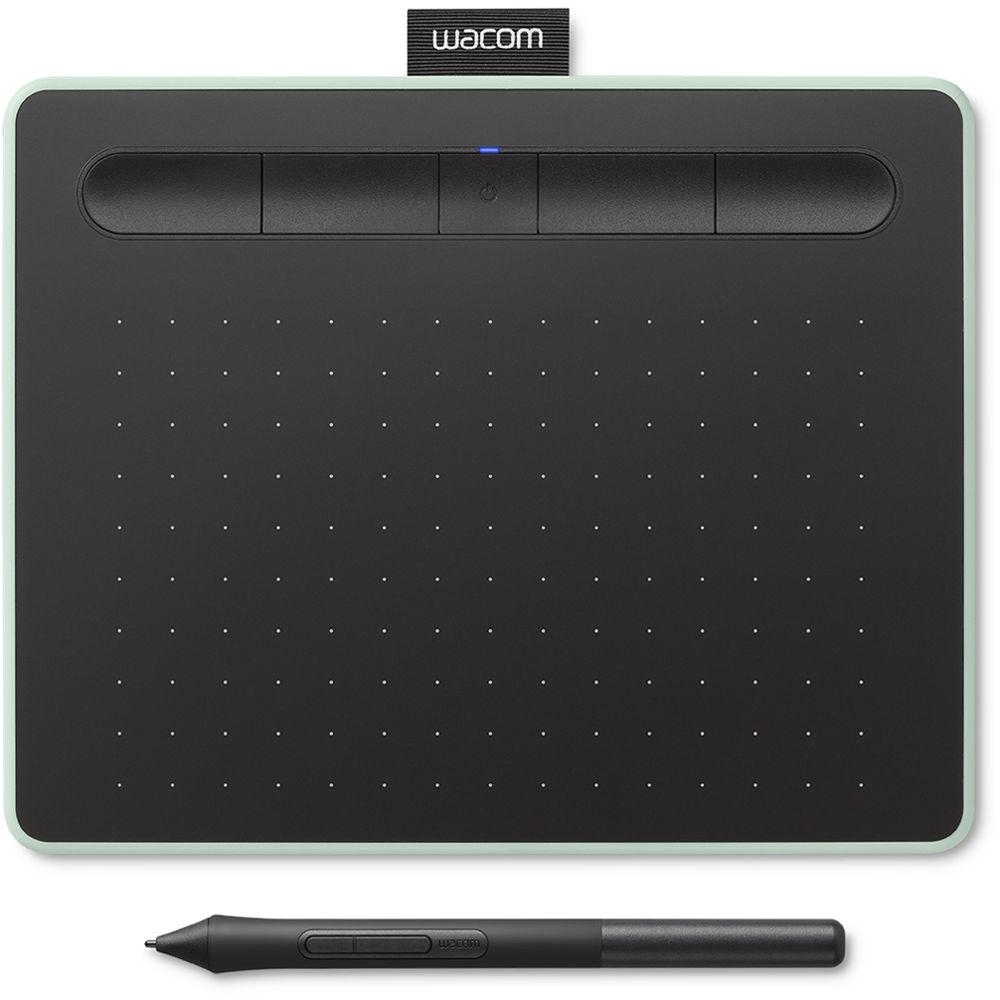 Wacom Intuos Bluetooth Creative Pen Tablet