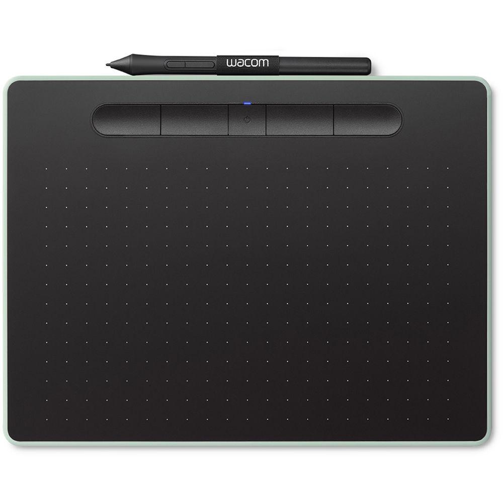 Wacom Intuos Bluetooth Creative Pen Tablet