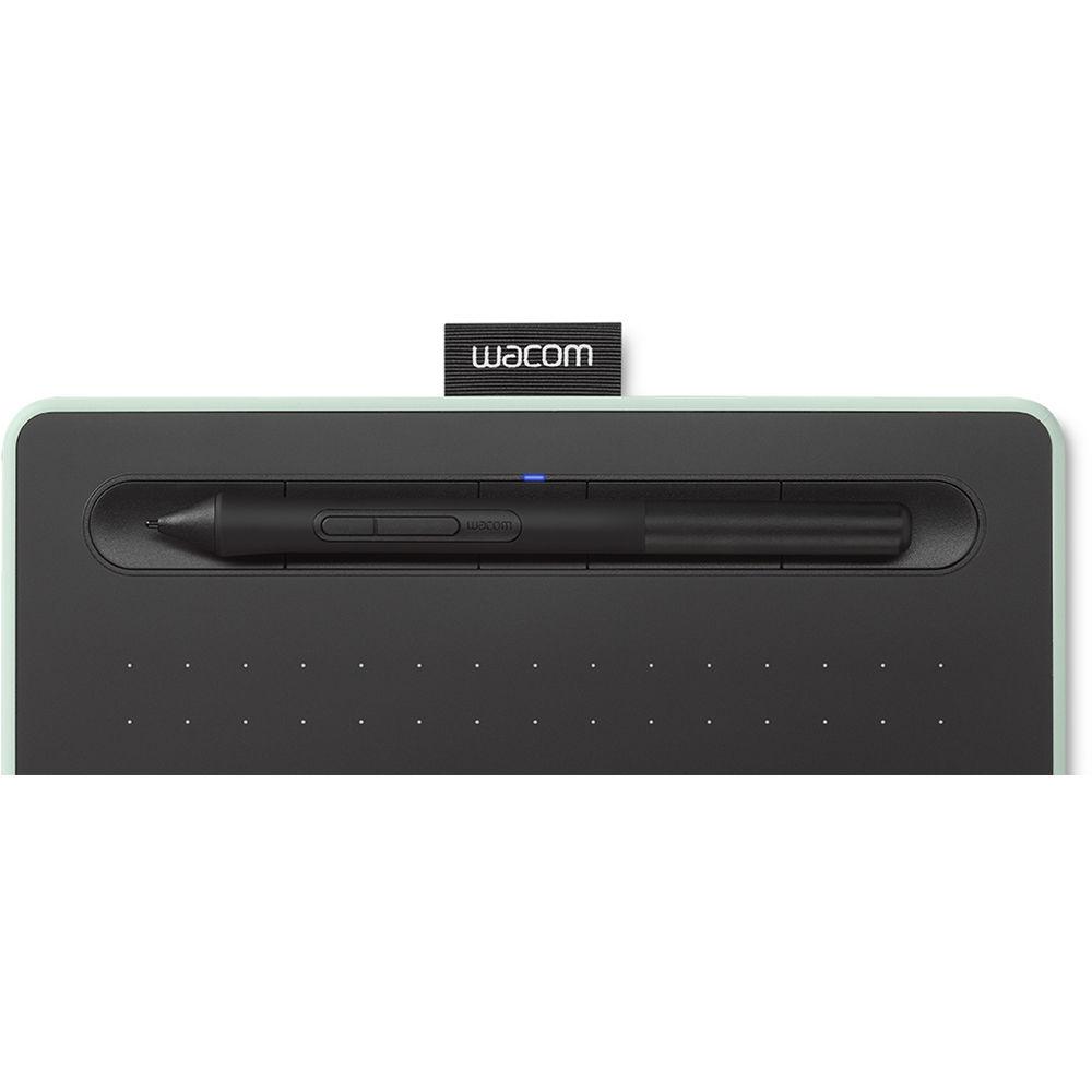 Wacom Intuos Bluetooth Creative Pen Tablet, Wacom, Intuos, Bluetooth, Creative, Pen, Tablet