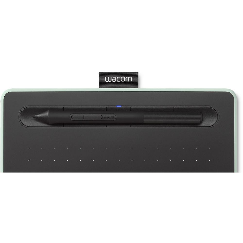 Wacom Intuos Bluetooth Creative Pen Tablet